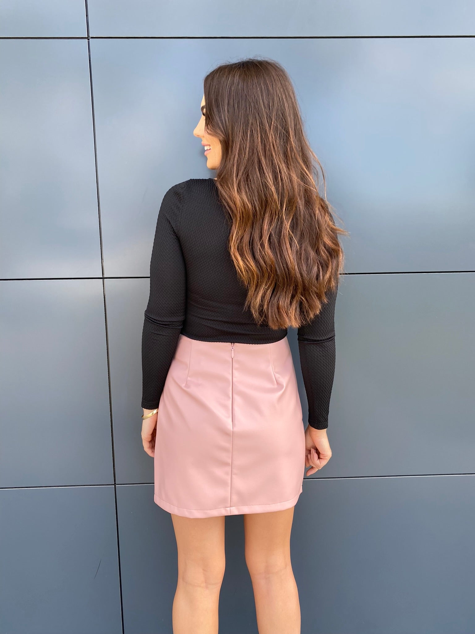 mini pencil skirt queen